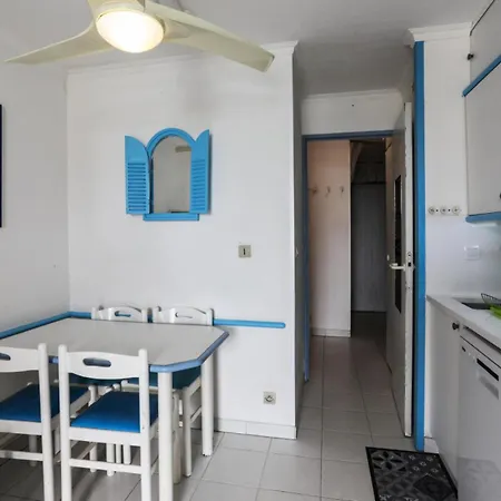 Verrerie - Maeva - 5 Personnes Selection Mae-7337 Appartement Cannes