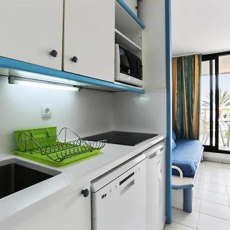 Apartment Verrerie - Maeva - 5 Personnes Selection Mae-7337