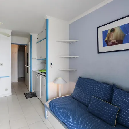 Verrerie - Maeva - 5 Personnes Selection Mae-7337 Appartement Cannes