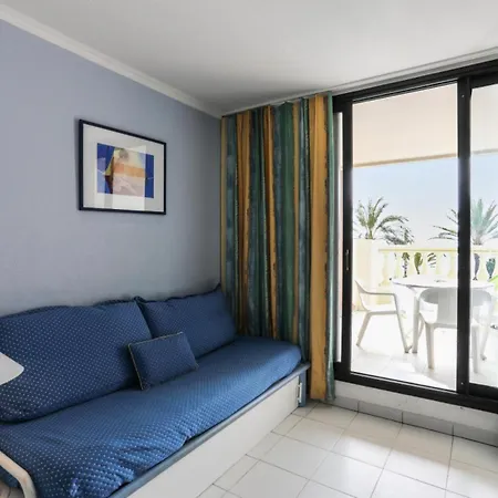 Verrerie - Maeva - 5 Personnes Selection Mae-7337 * Cannes