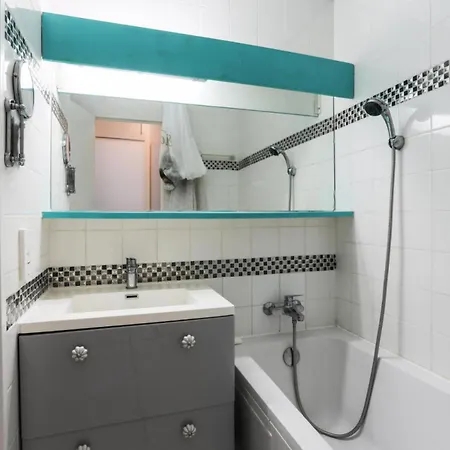Verrerie - Maeva - 5 Personnes Selection Mae-7337 Apartment *