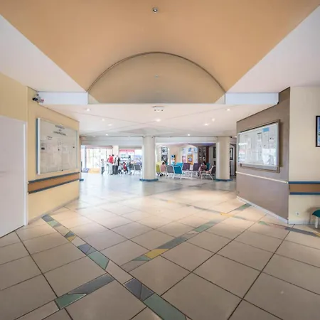 Verrerie - Maeva - 5 Personnes Selection Mae-7337 *