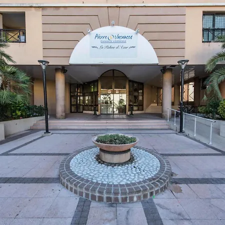 Appartement Verrerie - Maeva - 5 Personnes Selection Mae-7337 *