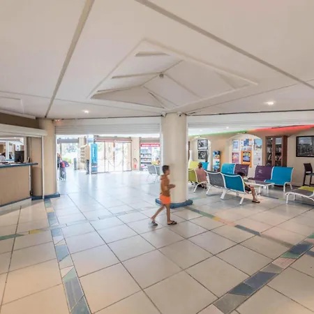 Verrerie - Maeva - 5 Personnes Selection Mae-7337 *