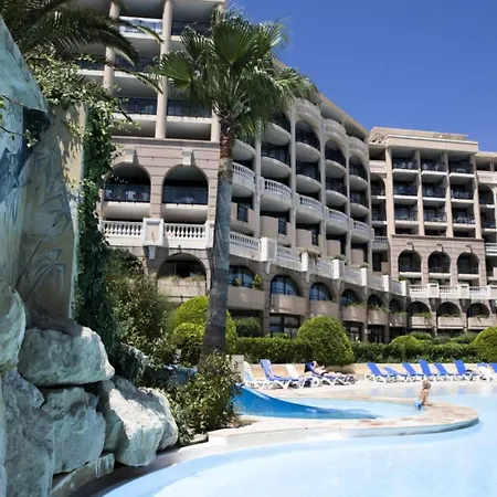 Verrerie - Maeva - 5 Personnes Selection Mae-7337 * Cannes