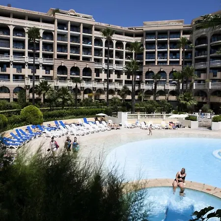 Verrerie - Maeva - 5 Personnes Selection Mae-7337 Appartement